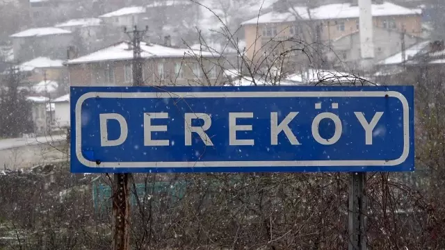 Beklenen oldu, yüksek kesimler beyaza büründü Beklenen oldu, yüksek kesimler beyaza büründü