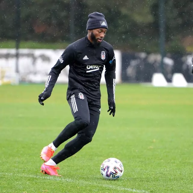 Beşiktaş'ta BB Erzurumspor mesaisi başladı Beşiktaş'ta BB Erzurumspor mesaisi başladı