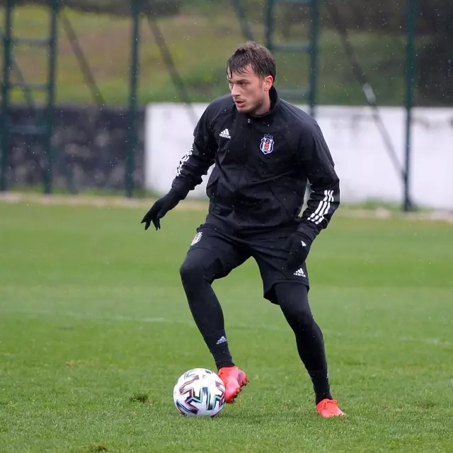 Beşiktaş'ta BB Erzurumspor mesaisi başladı Beşiktaş'ta BB Erzurumspor mesaisi başladı