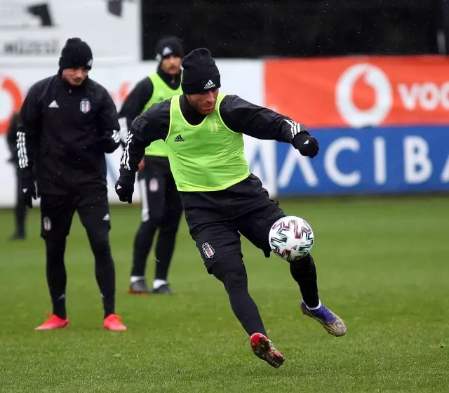 Beşiktaş'ta BB Erzurumspor mesaisi başladı Beşiktaş'ta BB Erzurumspor mesaisi başladı