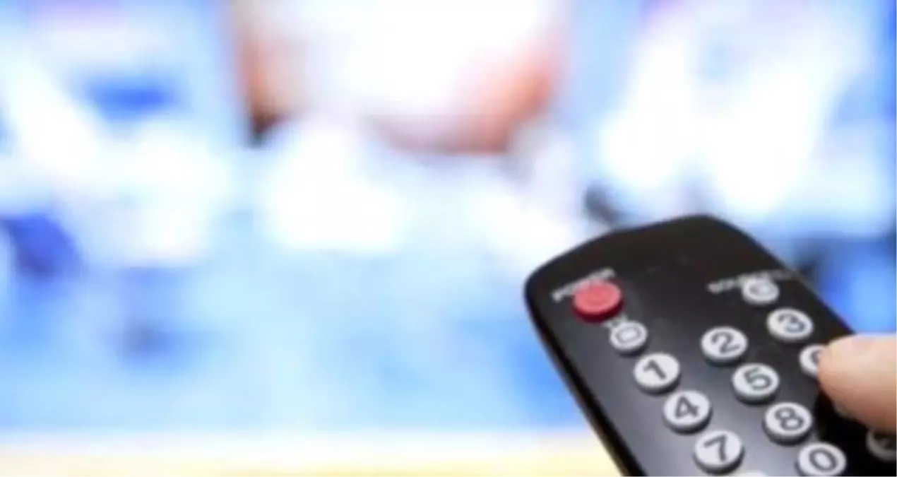 Beyaz TV yayın akışı! 8 Nisan yayın akışı!