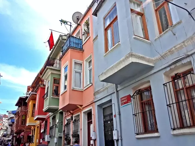 Beyoğlu Belediyesi'nden profesyonel fotoğrafçılık eğitimi Beyoğlu Belediyesi'nden profesyonel fotoğrafçılık eğitimi