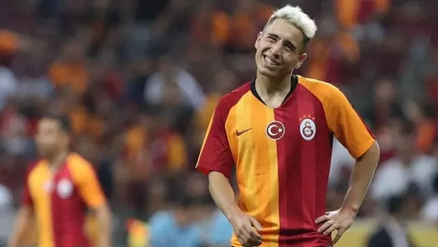 Bıçak altına yatacak Emre Mor'un futbol hayatı bitebilir Bıçak altına yatacak Emre Mor'un futbol hayatı bitebilir