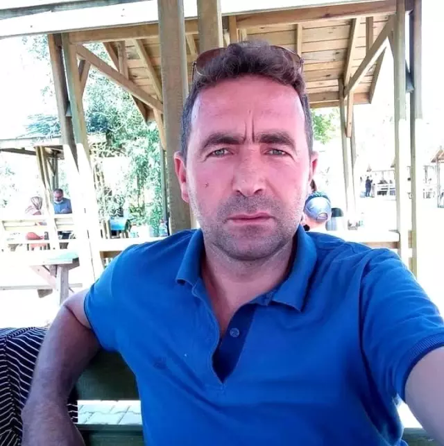 Son dakika! Bilecik'te iş kazası, sağ kolunu kaybetti Son dakika! Bilecik'te iş kazası, sağ kolunu kaybetti