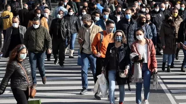 Bilim Kurulu toplantısı öncesinde dikkat çeken açıklama: Ramazan ayında ek tedbirler gelebilir