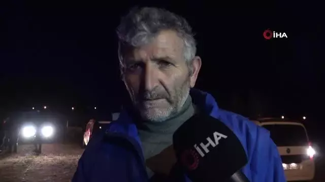 Bir babanın en çaresiz anları...'Nerede bulmuşlar, suda mı gördüler?' Bir babanın en çaresiz anları...'Nerede bulmuşlar, suda mı gördüler?'