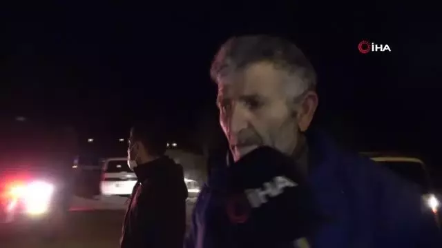 Bir babanın en çaresiz anları...'Nerede bulmuşlar, suda mı gördüler?' Bir babanın en çaresiz anları...'Nerede bulmuşlar, suda mı gördüler?'