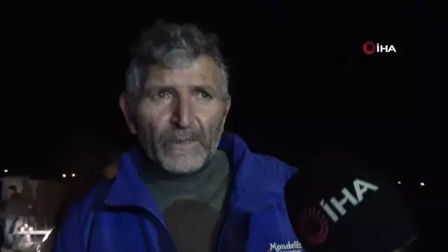 Bir babanın en çaresiz anları...'Nerede bulmuşlar, suda mı gördüler?' Bir babanın en çaresiz anları...'Nerede bulmuşlar, suda mı gördüler?'