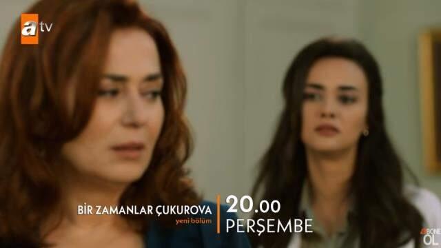 Bir Zamanlar Çukurova 92. bölüm fragmanı yayınlandı mı? Bir Zamanlar Çukurova 91. son bölümde ne oldu? Konusu ne? Bir Zamanlar Çukurova 92. bölüm fragmanı yayınlandı mı? Bir Zamanlar Çukurova 91. son bölümde ne oldu? Konusu ne?
