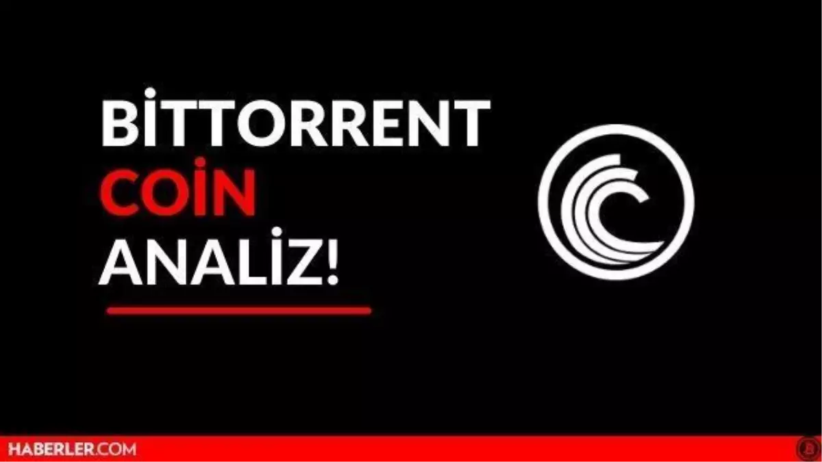 BitTorrent coin yorum: BTT artar mı? BitTorrent (BTT) yükselir mi? BitTorrent (BTT) coin ne zaman yükselecek?