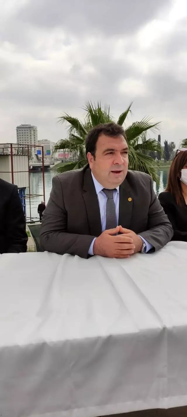 Bozan : 'Yeni dönemde en büyük hedef birliktelik ve tesisleşme olacak' Bozan : 'Yeni dönemde en büyük hedef birliktelik ve tesisleşme olacak'