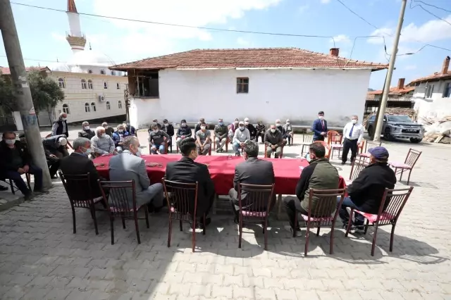 Bozuk ormanlık alanlar 'Yeşil Altın'a dönüyor Bozuk ormanlık alanlar 'Yeşil Altın'a dönüyor