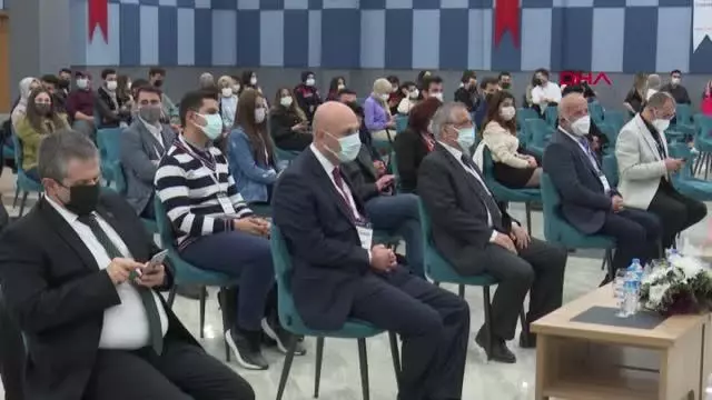 BURDUR BİLİM KURULU ÜYESİ KAYIPMAZ: RAMAZAN AYINDA EK TEDBİRLER GELEBİLİR BURDUR BİLİM KURULU ÜYESİ KAYIPMAZ: RAMAZAN AYINDA EK TEDBİRLER GELEBİLİR