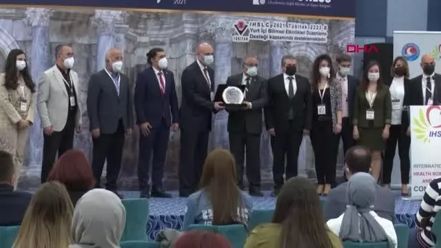 BURDUR BİLİM KURULU ÜYESİ KAYIPMAZ: RAMAZAN AYINDA EK TEDBİRLER GELEBİLİR BURDUR BİLİM KURULU ÜYESİ KAYIPMAZ: RAMAZAN AYINDA EK TEDBİRLER GELEBİLİR
