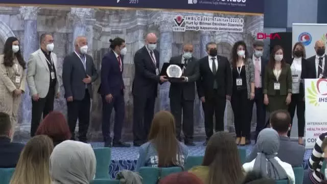 BURDUR BİLİM KURULU ÜYESİ KAYIPMAZ: RAMAZAN AYINDA EK TEDBİRLER GELEBİLİR BURDUR BİLİM KURULU ÜYESİ KAYIPMAZ: RAMAZAN AYINDA EK TEDBİRLER GELEBİLİR