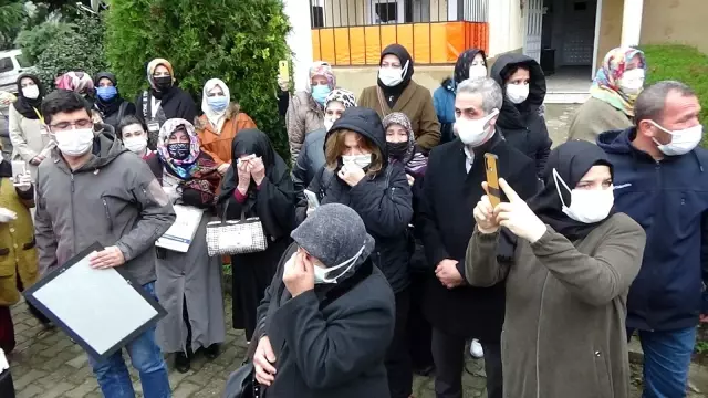 GAZİANTEP - Şehit Uzman Çavuş Gökhan Çakır için tören düzenlendi GAZİANTEP - Şehit Uzman Çavuş Gökhan Çakır için tören düzenlendi