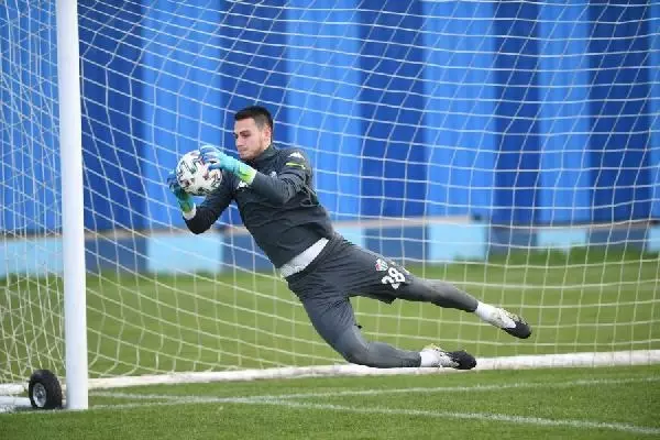 Bursaspor'da yerli kaleci geleneği Bursaspor'da yerli kaleci geleneği