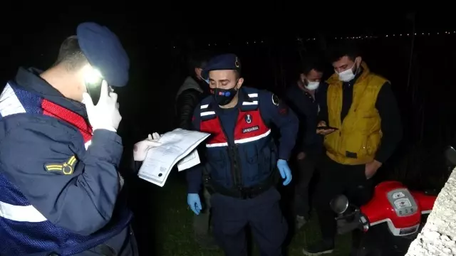 Çalınan motosikletini 5 hafta sonra başka bir ilçede buldu Çalınan motosikletini 5 hafta sonra başka bir ilçede buldu