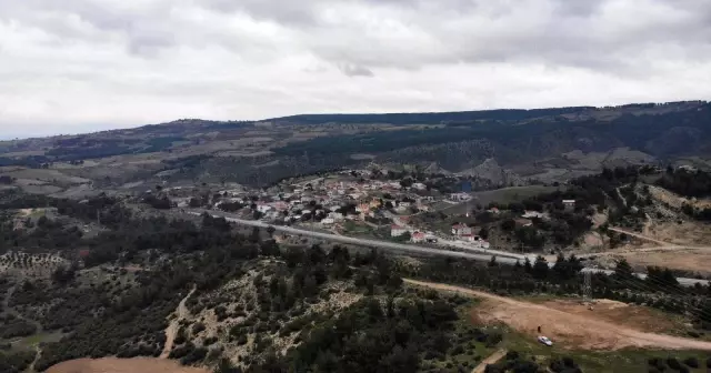 Çanakkale'de Kovid-19 tedbirleri kapsamında bir köyde karantinada tedbirleri uygulanacak. Çanakkale'de Kovid-19 tedbirleri kapsamında bir köyde karantinada tedbirleri uygulanacak.