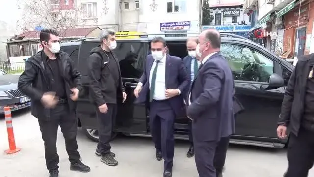 CHP Genel Başkanı Kemal Kılıçdaroğlu Boyabat'ta CHP Genel Başkanı Kemal Kılıçdaroğlu Boyabat'ta