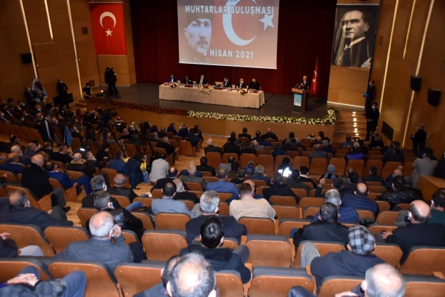 CHP Genel Başkanı Kılıçdaroğlu: 'HDP ayrı parti, biz ayrı partiyiz'