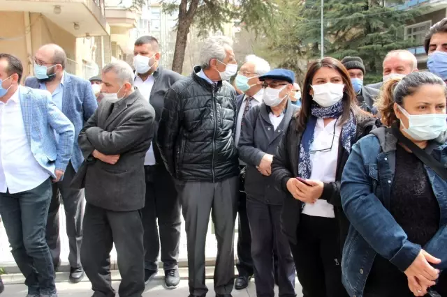 CHP Grup Başkanvekili Özel'den emekli amirallerin bildirisine ilişkin açıklama CHP Grup Başkanvekili Özel'den emekli amirallerin bildirisine ilişkin açıklama