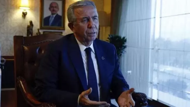 Kimsenin içişlerine karışmak gibi bir niyetimiz yok Kimsenin içişlerine karışmak gibi bir niyetimiz yok