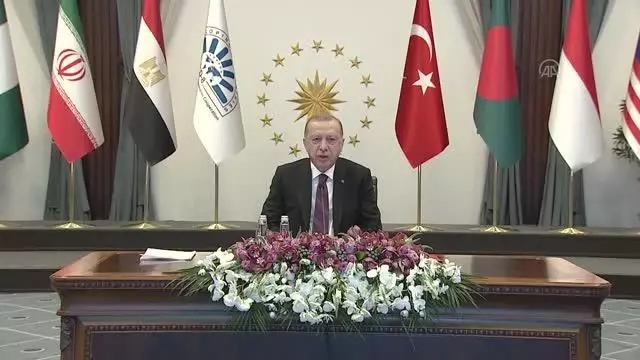 Cumhurbaşkanı Erdoğan: 'Türkiye olarak insan deneylerini yaptığımız yerli aşımızı, 'kimsenin geride bırakılmaması' ilkesiyle tüm insanlığın... Cumhurbaşkanı Erdoğan: 'Türkiye olarak insan deneylerini yaptığımız yerli aşımızı, 'kimsenin geride bırakılmaması' ilkesiyle tüm insanlığın...