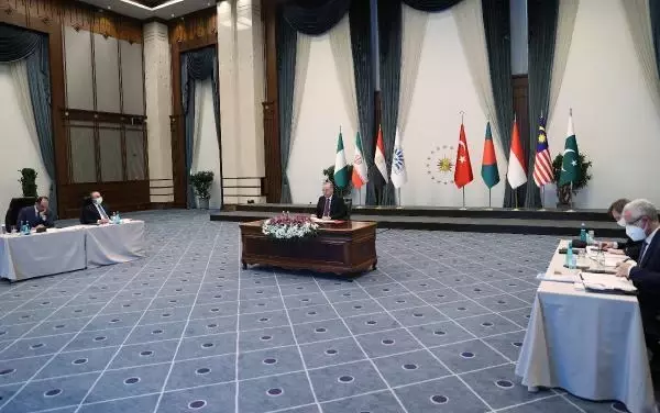 Son dakika haberi! Cumhurbaşkanı Erdoğan: Yerli aşımızı tüm insanlığını istifadesine sunacağız Son dakika haberi! Cumhurbaşkanı Erdoğan: Yerli aşımızı tüm insanlığını istifadesine sunacağız