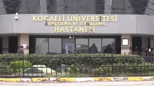 Daha fazla 'enfektif' olan varyant virüslere karşı 'aşılama hızlandırılmalı' ikazı Daha fazla 'enfektif' olan varyant virüslere karşı 'aşılama hızlandırılmalı' ikazı