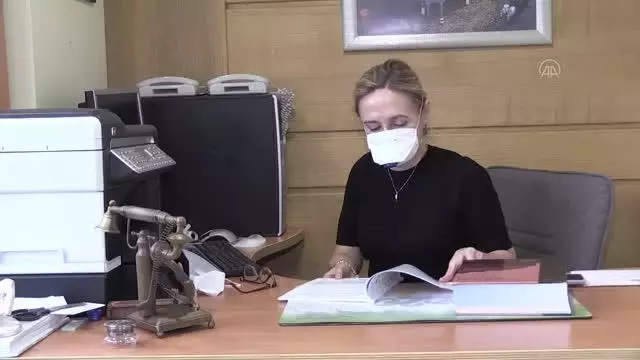 Daha fazla 'enfektif' olan varyant virüslere karşı 'aşılama hızlandırılmalı' ikazı Daha fazla 'enfektif' olan varyant virüslere karşı 'aşılama hızlandırılmalı' ikazı