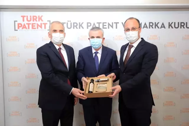 Denizli Kekiği tescillendi Denizli Kekiği tescillendi
