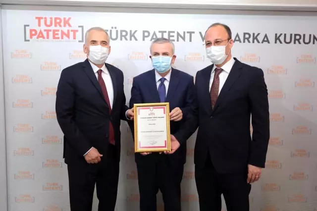 Denizli Kekiği tescillendi Denizli Kekiği tescillendi