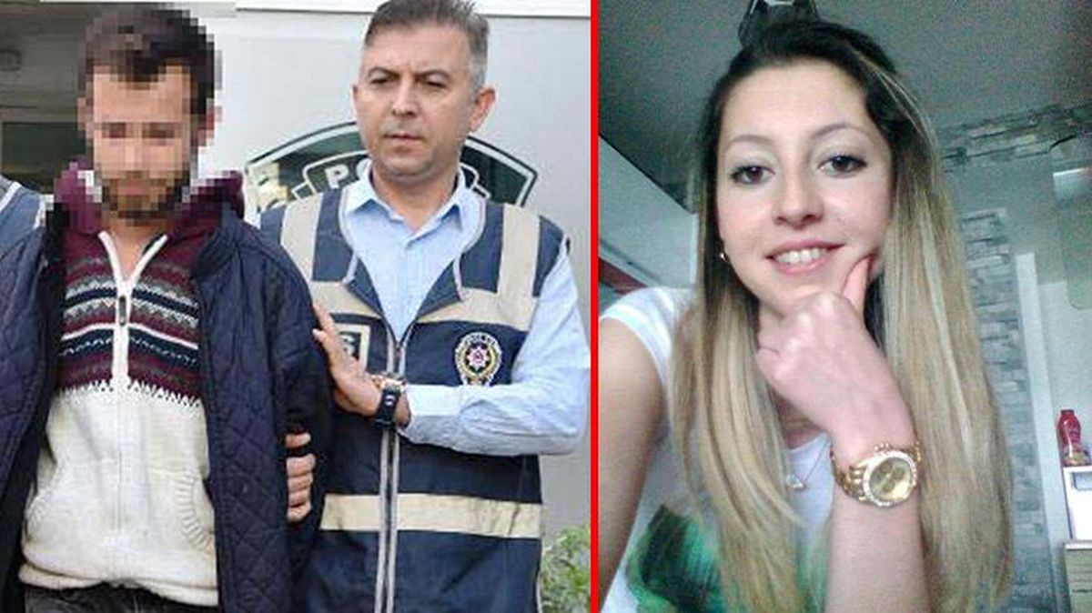 Tecavüze uğrayıp ormana gömülmüştü! Ağırlaştırılmış müebbet cezasına çarptırılan eski eşe şaşırtan beraat kararı