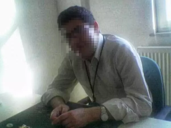 Doktor, eczacı komşusunu 'otopark' kavgasında bıçakladı Doktor, eczacı komşusunu 'otopark' kavgasında bıçakladı