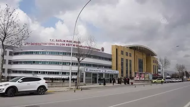 DOKTORLAR KOVİD-19'LA SAVAŞI ANLATIYOR - 'Hastaları bazen taburcu etmeye hazırlarken kaybettik' DOKTORLAR KOVİD-19'LA SAVAŞI ANLATIYOR - 'Hastaları bazen taburcu etmeye hazırlarken kaybettik'
