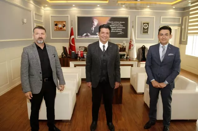 Döşemealtı'na 60 kilometrelik doğalgaz yatırımı Döşemealtı'na 60 kilometrelik doğalgaz yatırımı