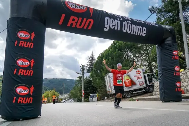 Eker I Run için kayıtlar açıldı Eker I Run için kayıtlar açıldı