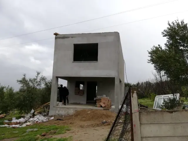 Son dakika... Elektrik akımına kapılan işçi hayatını kaybetti Son dakika... Elektrik akımına kapılan işçi hayatını kaybetti