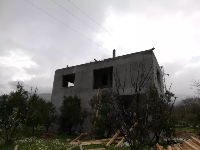 Son dakika... Elektrik akımına kapılan işçi hayatını kaybetti Son dakika... Elektrik akımına kapılan işçi hayatını kaybetti