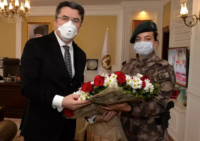 Son dakika: Türk Polis Teşkilatı 176. yaşında Son dakika: Türk Polis Teşkilatı 176. yaşında
