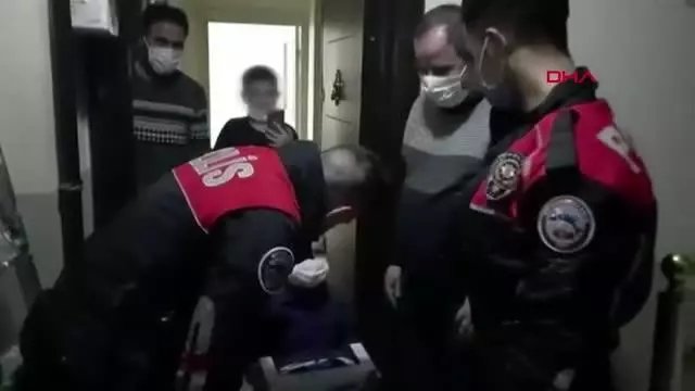 Son dakika haberi: ESENYURT'TA 5 YAŞINDAKİ SERDAR'A POLİSTEN DOĞUM GÜNÜ SÜRPRİZİ Son dakika haberi: ESENYURT'TA 5 YAŞINDAKİ SERDAR'A POLİSTEN DOĞUM GÜNÜ SÜRPRİZİ