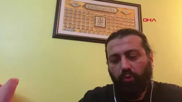 ESİR SANCAKLAR'IN İADESİ İÇİN RUSYA'YA DAVA AÇTI ESİR SANCAKLAR'IN İADESİ İÇİN RUSYA'YA DAVA AÇTI