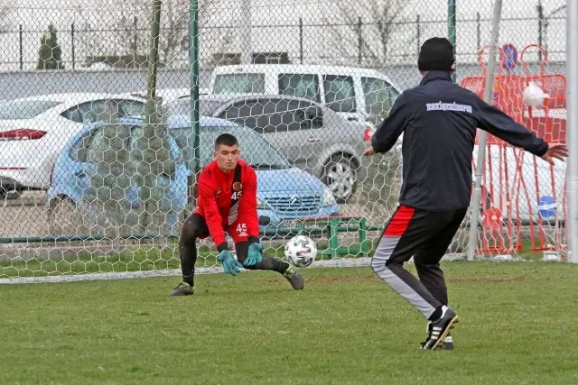 Eskişehirspor GZT Giresunspor maçı hazırlıklarını tamamladı Eskişehirspor GZT Giresunspor maçı hazırlıklarını tamamladı