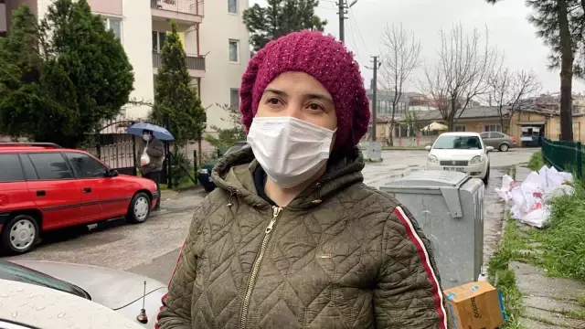 Son dakika haber! Evlerinde çıkan yangında zehirlendiler: 4 saat sonra fenalaşıp hastaneye kaldırıldılar Son dakika haber! Evlerinde çıkan yangında zehirlendiler: 4 saat sonra fenalaşıp hastaneye kaldırıldılar
