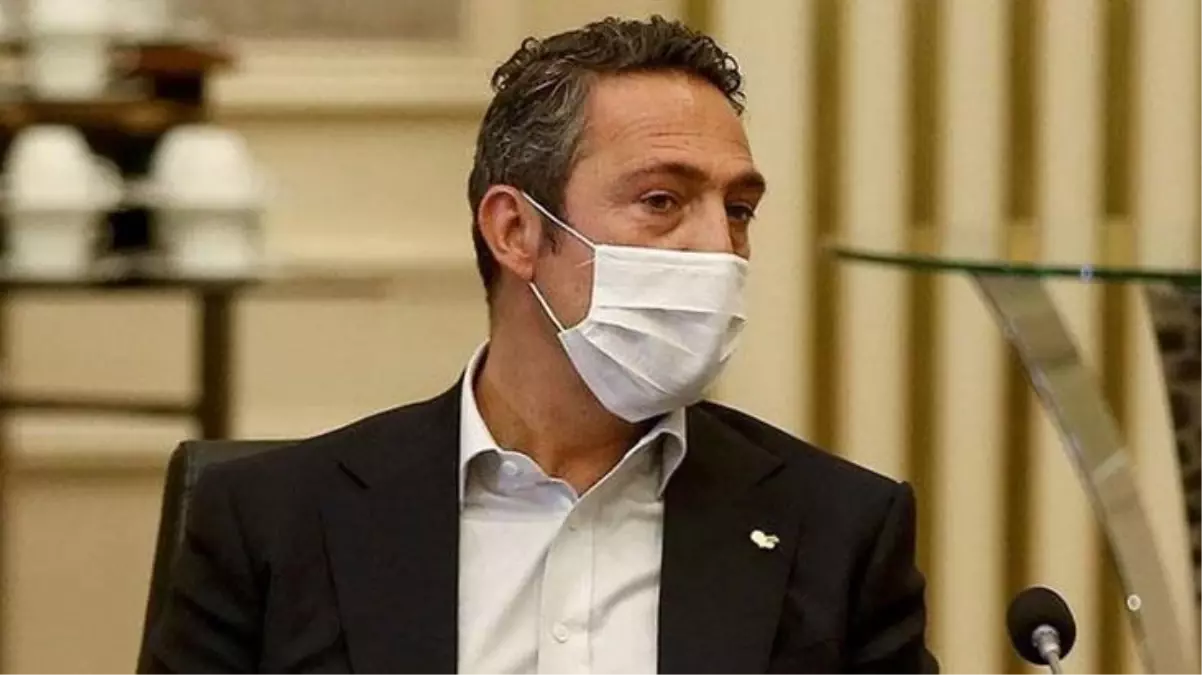 F.Bahçe'den Mustafa Cengiz'e yönelik sert açıklama: Hadsiz ve üslupsuzca konuşan kişiyi ciddiye almayın