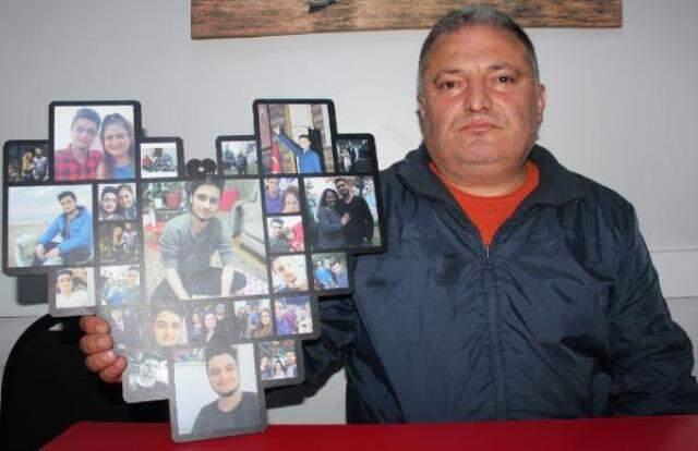 'Fakir kokaini' kullanarak intihar eden 4 gençten birinin ailesi konuştu: Başkaları çocuklara uyuşturucu içirdi 'Fakir kokaini' kullanarak intihar eden 4 gençten birinin ailesi konuştu: Başkaları çocuklara uyuşturucu içirdi