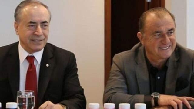 Fatih Terim'e Bodrum'da başkanlık teklifi yapan camianın büyükleri, mayısta aday olması için bir teklif daha yaptı Fatih Terim'e Bodrum'da başkanlık teklifi yapan camianın büyükleri, mayısta aday olması için bir teklif daha yaptı