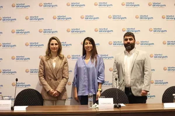 SPOR Fatma Uruk: Dünyaya Türkiye'den sesleneceğim SPOR Fatma Uruk: Dünyaya Türkiye'den sesleneceğim
