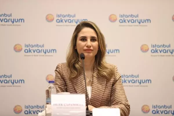 SPOR Fatma Uruk: Dünyaya Türkiye'den sesleneceğim SPOR Fatma Uruk: Dünyaya Türkiye'den sesleneceğim